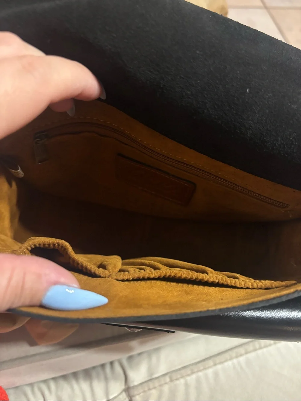 Patricia Nash Purse